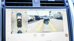 Land Rover Discovery Gemini Edition AWD 2026