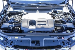 Land Rover Discovery Gemini Edition AWD 2026