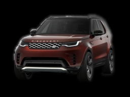 Land Rover Discovery Gemini Edition AWD 2026