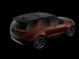 Land Rover Discovery Gemini Edition AWD 2026
