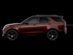 Land Rover Discovery Gemini Edition AWD 2026