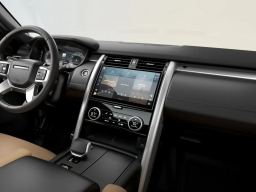 Land Rover Discovery Gemini Edition AWD 2026