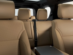 Land Rover Discovery Gemini Edition AWD 2026