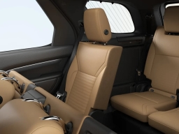 Land Rover Discovery Gemini Edition AWD 2026