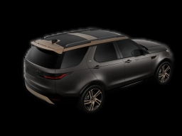 Land Rover Discovery Tempest Edition AWD 2026