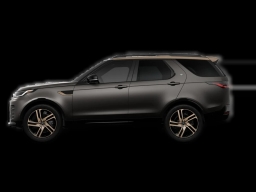 Land Rover Discovery Tempest Edition AWD 2026
