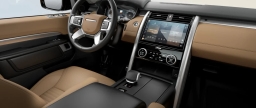 Land Rover Discovery Tempest Edition AWD 2026