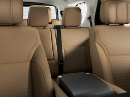 Land Rover Discovery Tempest Edition AWD 2026