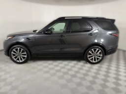 Land Rover Discovery Gemini Edition AWD 2026