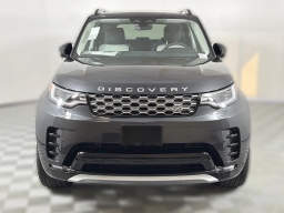 Land Rover Discovery Gemini Edition AWD 2026