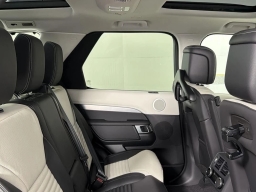 Land Rover Discovery Gemini Edition AWD 2026