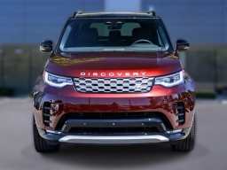 Land Rover Discovery Gemini Edition AWD 2026