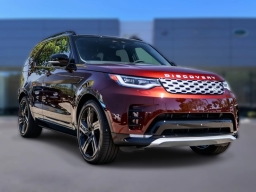 Land Rover Discovery Gemini Edition AWD 2026