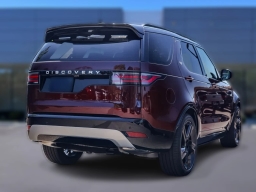 Land Rover Discovery Gemini Edition AWD 2026