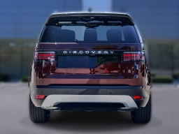 Land Rover Discovery Gemini Edition AWD 2026