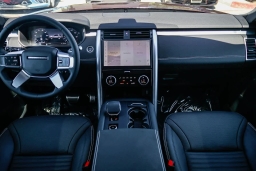 Land Rover Discovery Gemini Edition AWD 2026
