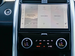 Land Rover Discovery Gemini Edition AWD 2026