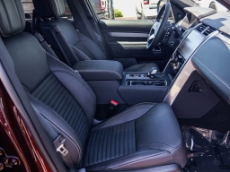 Land Rover Discovery Gemini Edition AWD 2026