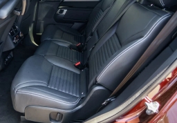 Land Rover Discovery Gemini Edition AWD 2026