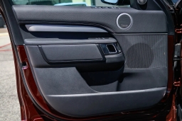 Land Rover Discovery Gemini Edition AWD 2026