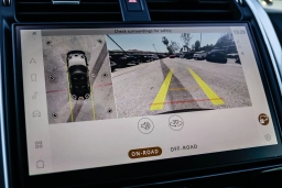 Land Rover Discovery Gemini Edition AWD 2026