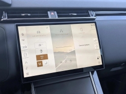 Land Rover Range Rover Velar S P250 2026