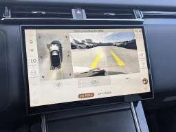 Land Rover Range Rover Velar S P250 2026