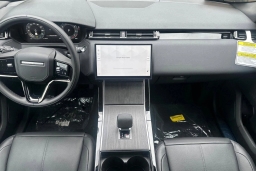 Land Rover Range Rover Velar S P250 2026