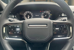 Land Rover Range Rover Velar S P250 2026
