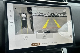 Land Rover Range Rover Velar S P250 2026