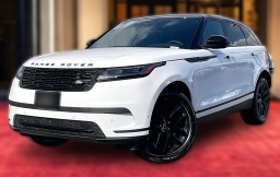 Land Rover Range Rover Velar S P250 2026