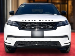 Land Rover Range Rover Velar S P250 2026