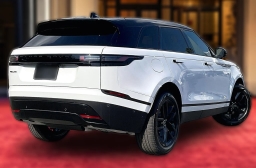 Land Rover Range Rover Velar S P250 2026
