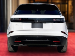 Land Rover Range Rover Velar S P250 2026