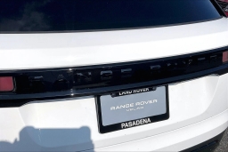 Land Rover Range Rover Velar S P250 2026