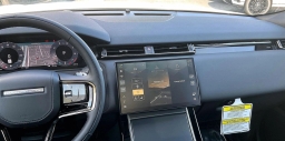 Land Rover Range Rover Velar S P250 2026