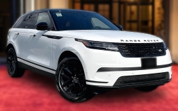 Land Rover Range Rover Velar S P250 2026