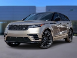 Land Rover Range Rover Velar Dynamic SE P250 2026