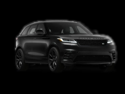 Land Rover Range Rover Velar Dynamic SE P250 2026