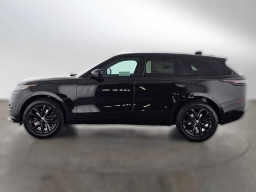 Land Rover Range Rover Velar Dynamic SE P250 2026