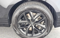 Land Rover Range Rover Velar Dynamic SE P250 2026
