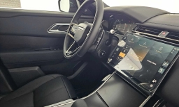 Land Rover Range Rover Velar Dynamic SE P250 2026