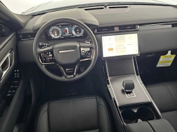 Land Rover Range Rover Velar Dynamic SE P250 2026