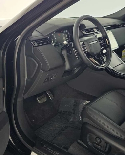 Land Rover Range Rover Velar Dynamic SE P250 2026