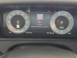 Land Rover Range Rover Velar Dynamic SE P250 2026