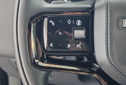 Land Rover Range Rover Velar Dynamic SE P250 2026