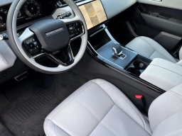 Land Rover Range Rover Velar Dynamic SE P250 2026