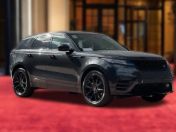 Land Rover Range Rover Velar Dynamic SE P250 2026