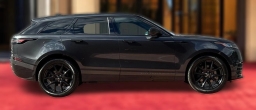 Land Rover Range Rover Velar Dynamic SE P250 2026