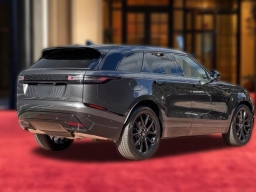 Land Rover Range Rover Velar Dynamic SE P250 2026